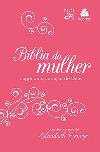 Bíblia da mulher segundo o coração de Deus