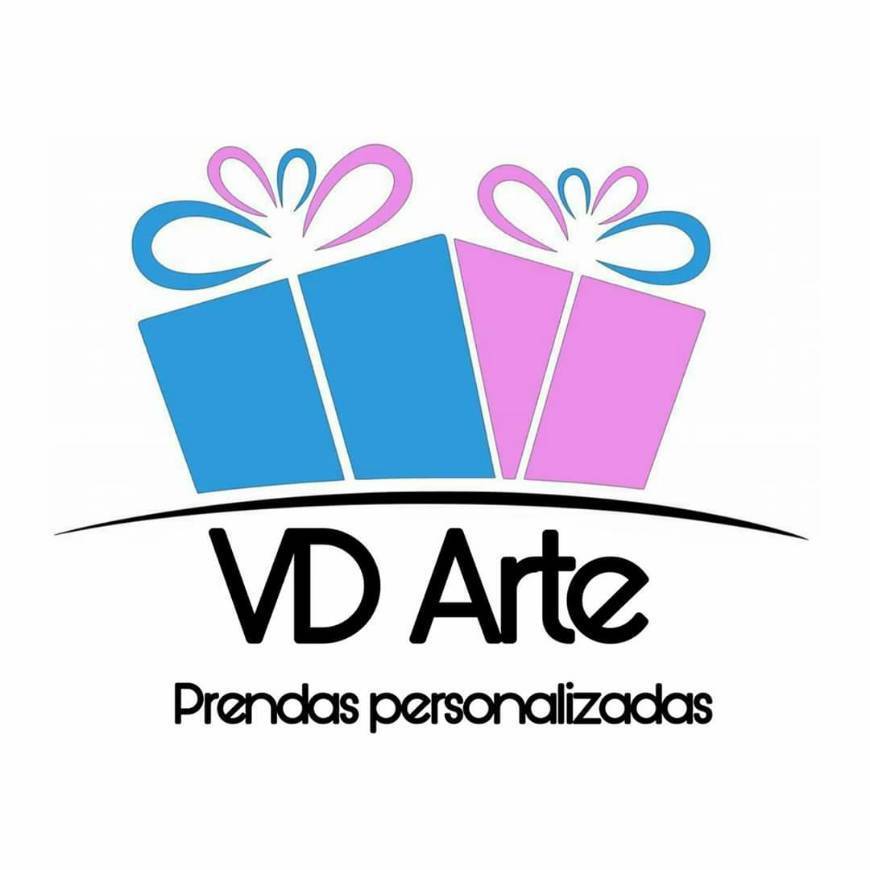 Fashion VD Arte - Prendas personalizadas