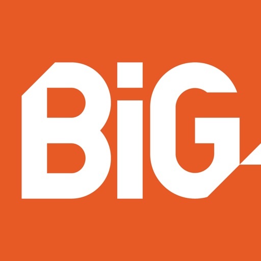 App BiGMobile