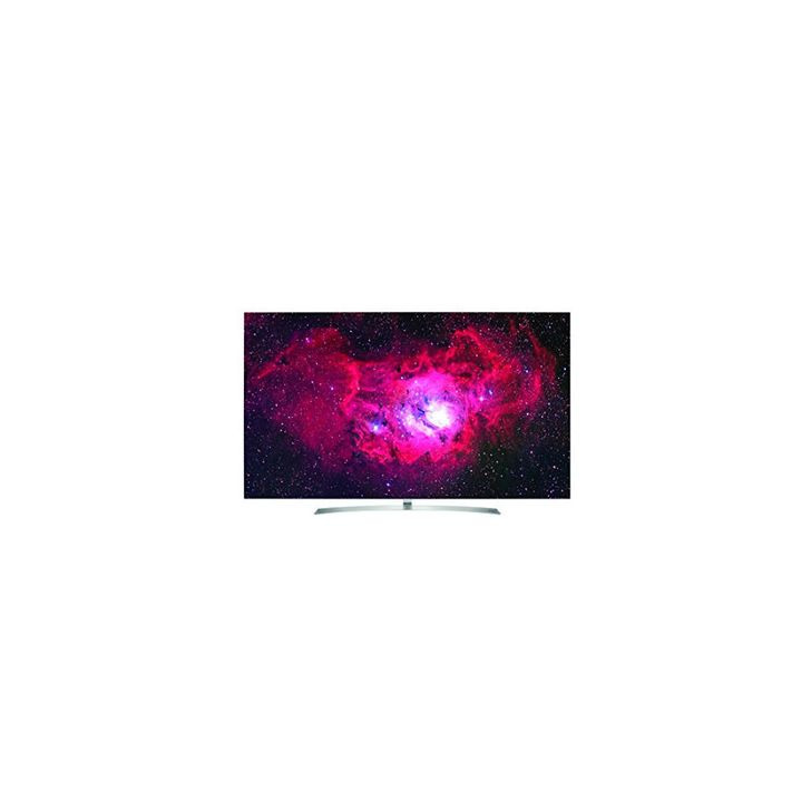 Electrónica LG OLED55B7V - TV de 55"