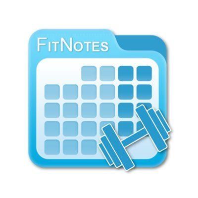 FitNotes