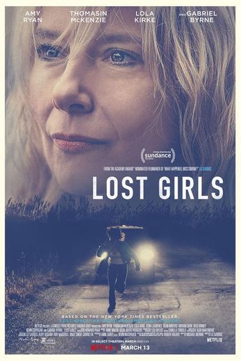 Lost Girls