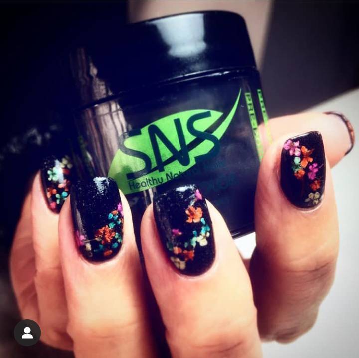 Products SNS Nails