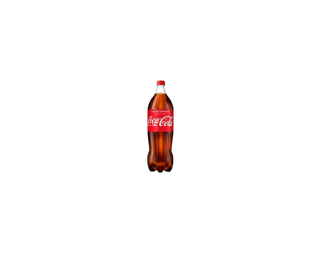 Producto Coca-Cola