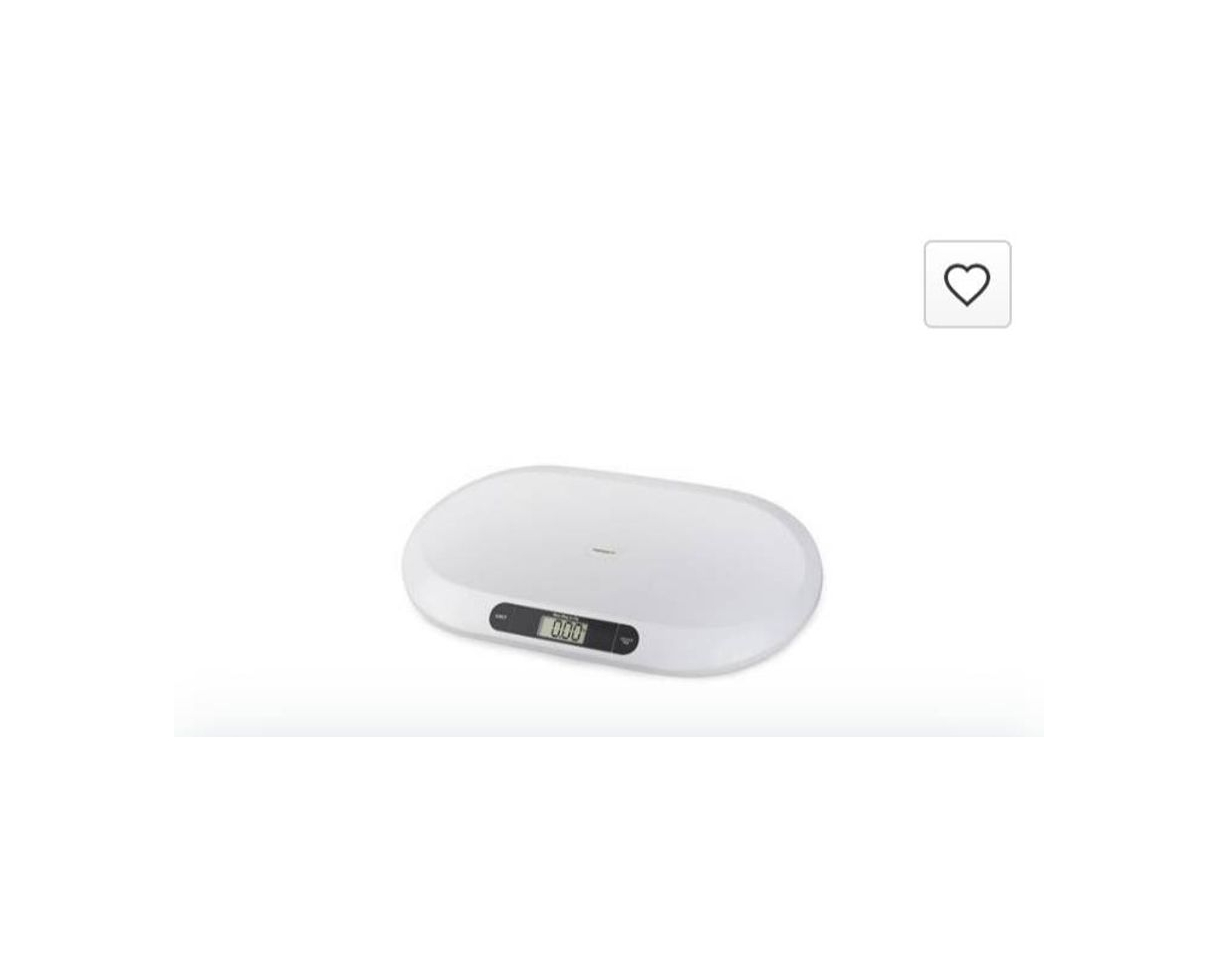 Social Balança Para Bebés Topcom 