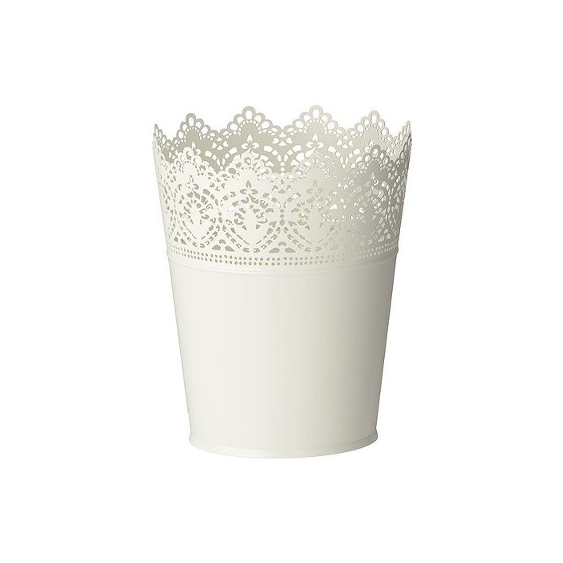 Social Maceta IKEA Skurar 12 cm