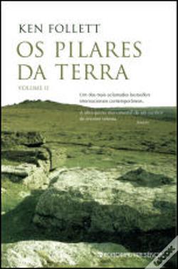 Book Os pilares da terra