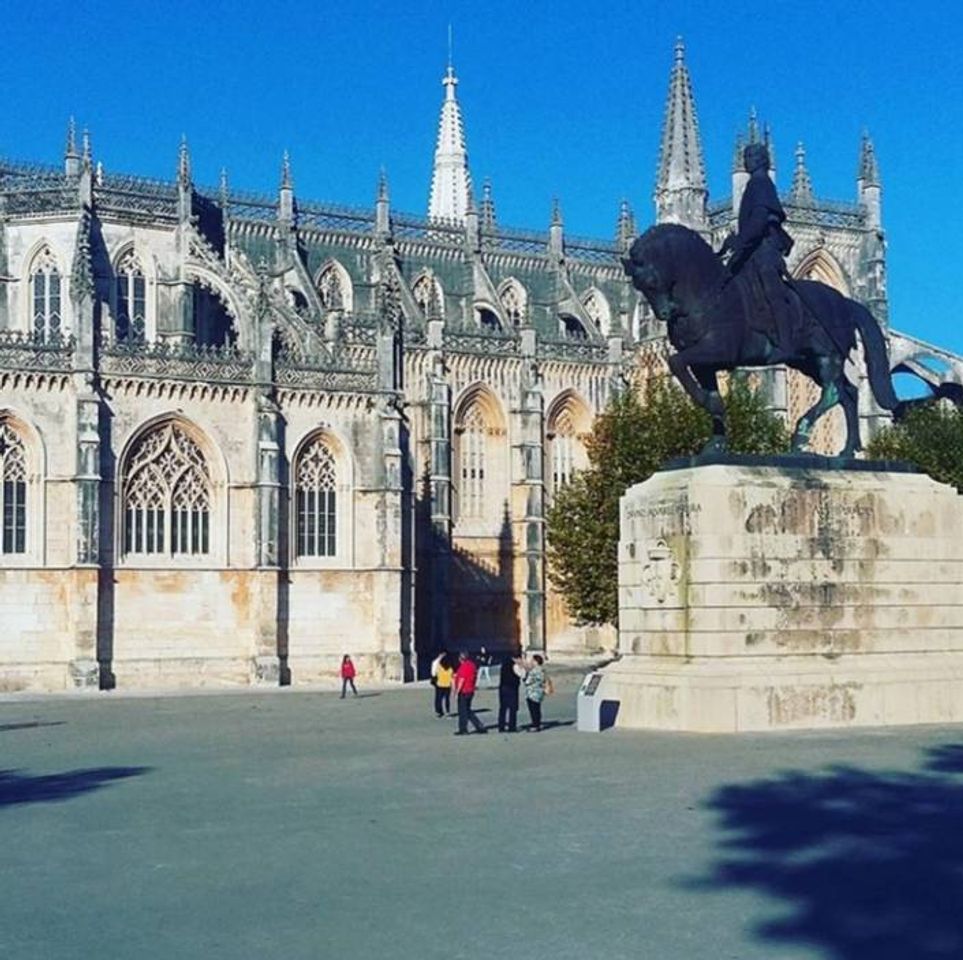 Social Mosteiro da Batalha