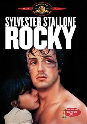 Película Rocky