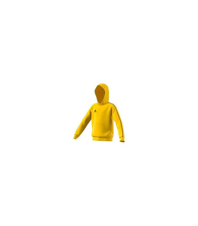 Social adidas Core 18 Hoody Sudadera con Capucha