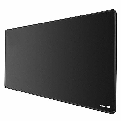 Electronic JIALONG Alfombrilla de Ratón Grande Gaming Mouse Pad XXL 900x400mm