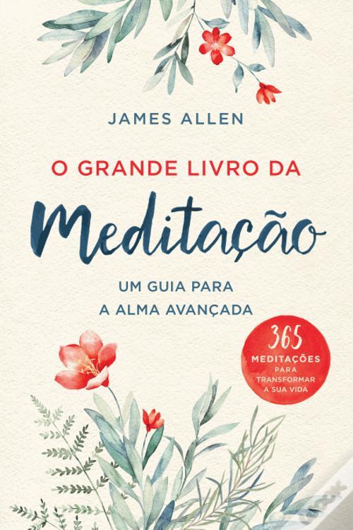 Fashion O Grande Livro da Meditação

Um Guia para a Alma Avançada