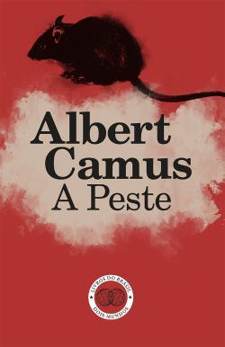 Fashion A Peste

de Albert Camus 

