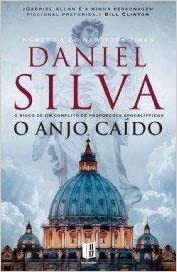 Moda O Anjo Caído

de Daniel Silva 

