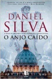 O Anjo Caído

de Daniel Silva 

