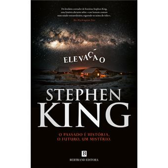 Moda Elevação

de Stephen King

