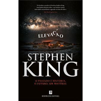 Elevação

de Stephen King

