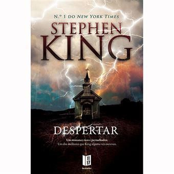 Despertar

de Stephen King

