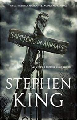 Samitério de Animais

de Stephen King 

