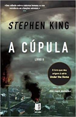 Moda A Cúpula - Livro 2

de Stephen King 

