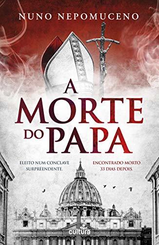 Moda A Morte do Papa

de Nuno Nepomuceno 

