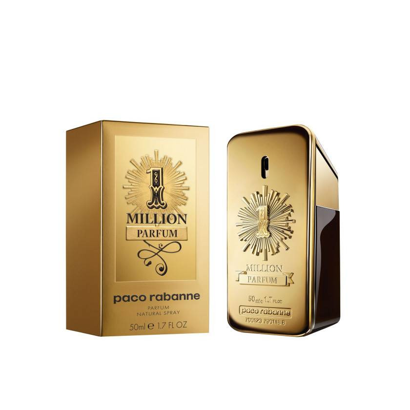 Productos PACO RABANNE 1 MILLION