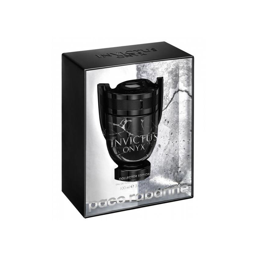 Products PACO RABANNE

Invictus Onyx Edición Especial

