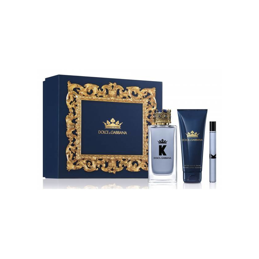 Products DOLCE & GABBANA

K by Dolce & Gabbana

