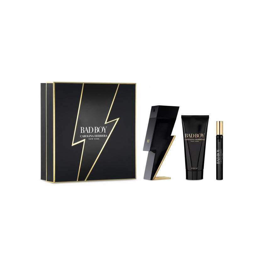 Products CAROLINA HERRERA

Bad Boy

