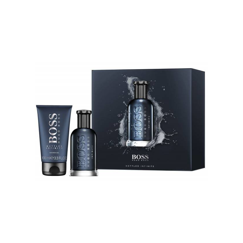 Products HUGO BOSS

Boss Bottled Infinite

