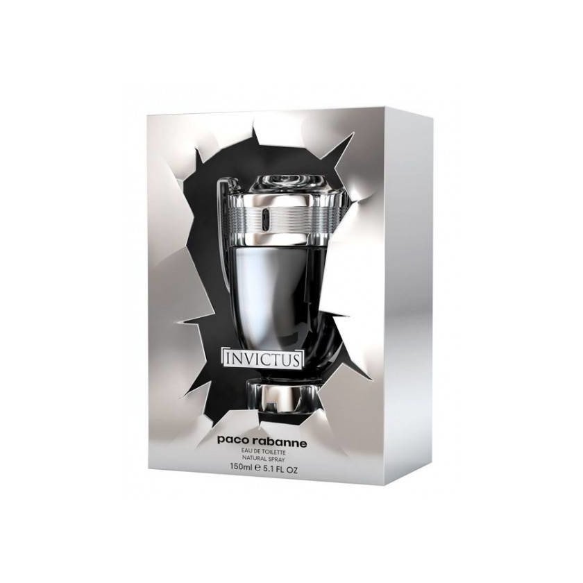 Products PACO RABANNE

Invictus Edición Especial

