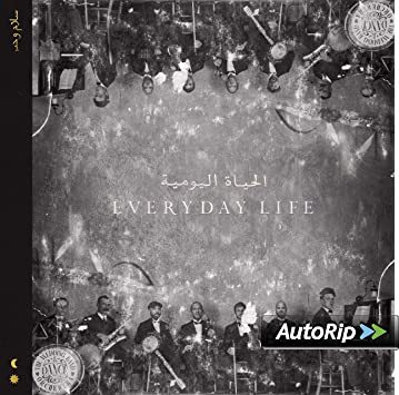 Products Everyday Life

Coldplay

