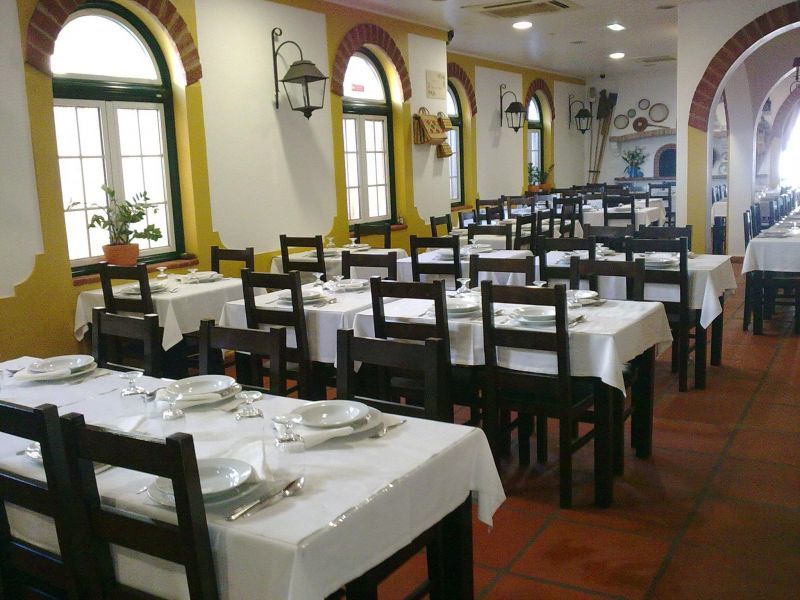 Restaurants Restaurante "O Forno"