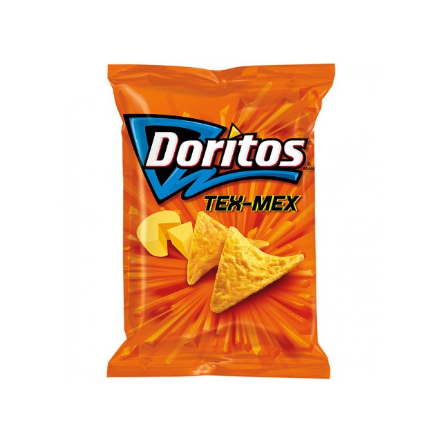 Products Doritos tex mex