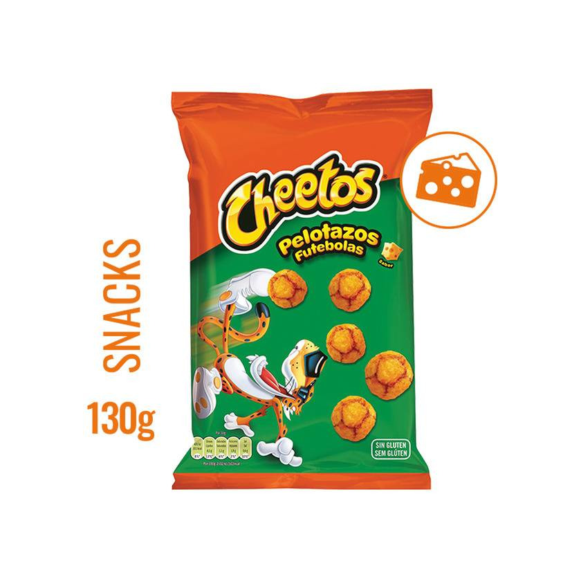 Products Cheetos