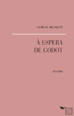 Libro À Espera De Godot