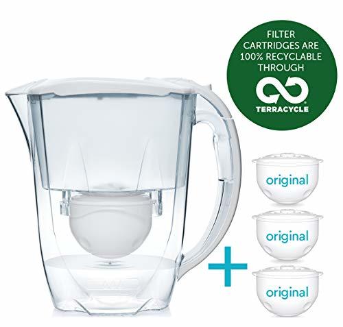 Paquete de 6 meses Aqua Optima