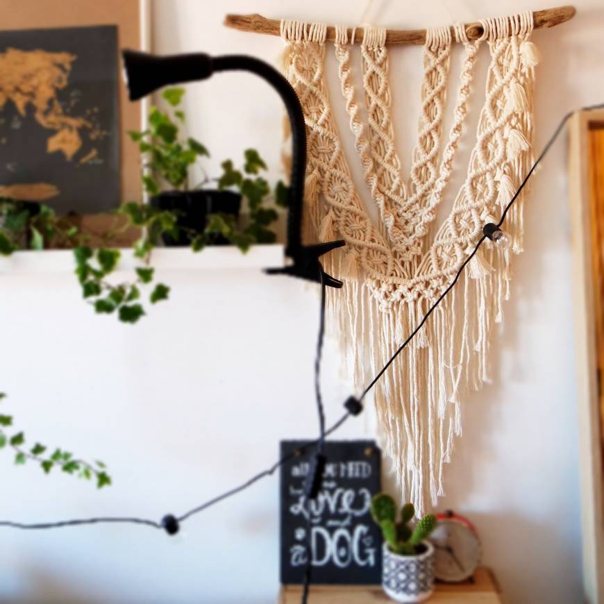 Products Wall Decor Macrame