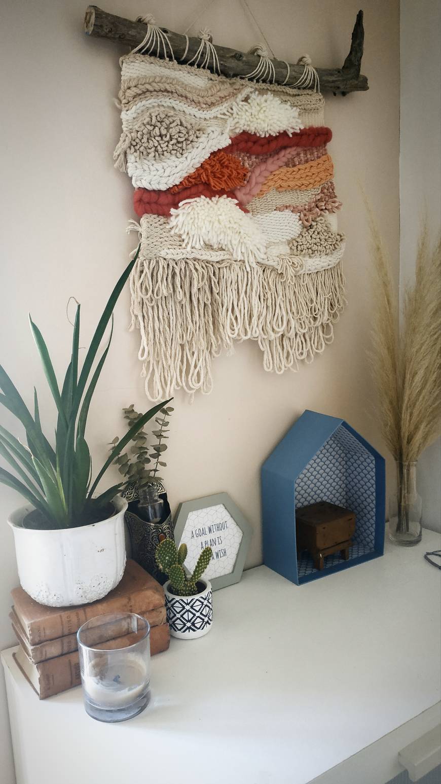 Product Wall Hanging