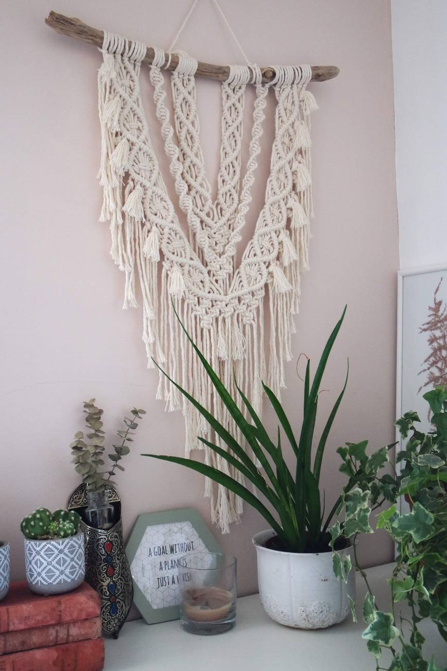 Products Macrame