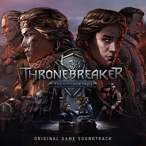 Products Throne Breaker