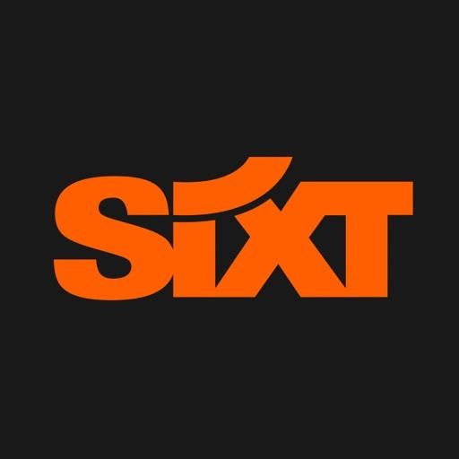 Sixt - Alquiler de coches