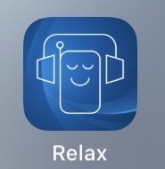 App Relax 