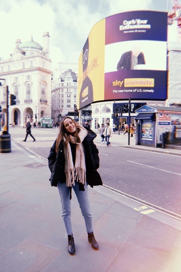 Place Piccadilly Circus