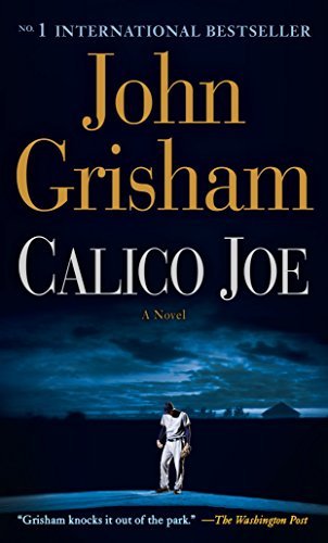 Libros Calico Joe