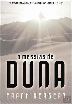 Libros O Messias De Duna