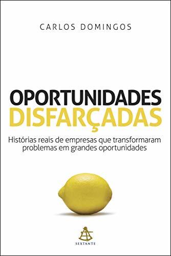 Book Oportunidades Disfarçadas