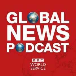 Moda Global news podcast 