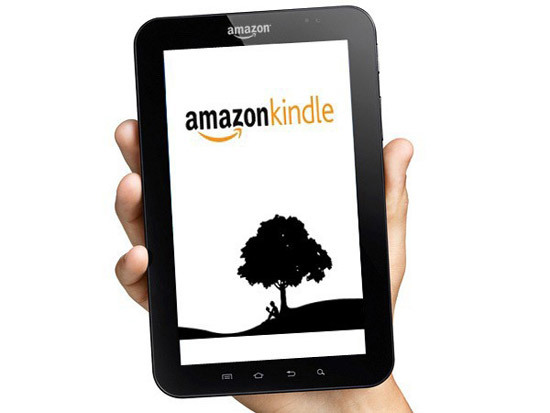 Libros Amazon ebooks