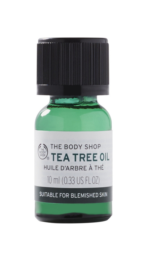 Producto Tea tree oil